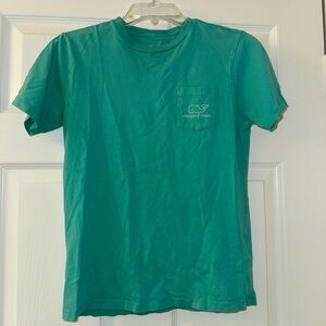 Unisex Kids Vineyard Vines Shirt!